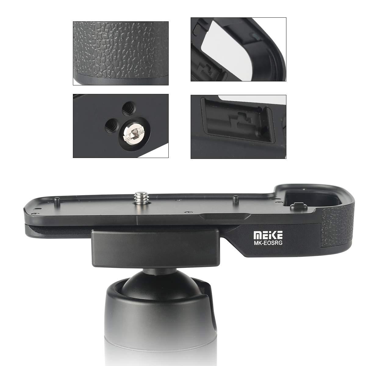 HANDGRIP CHO CANON EOS R MEIKE MK-EOSRG