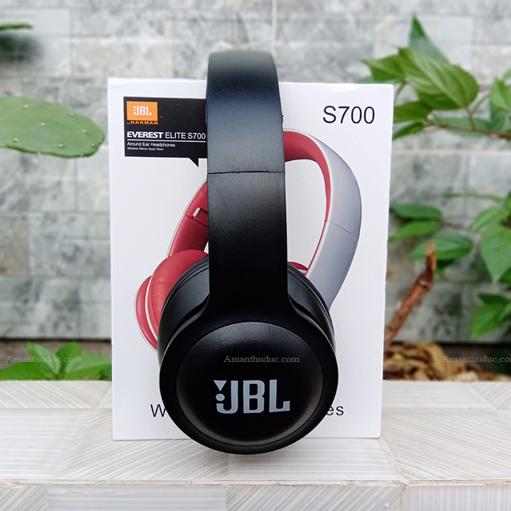 Tai nghe bluetooth jbl s700 bảo hành 1 đổi 1