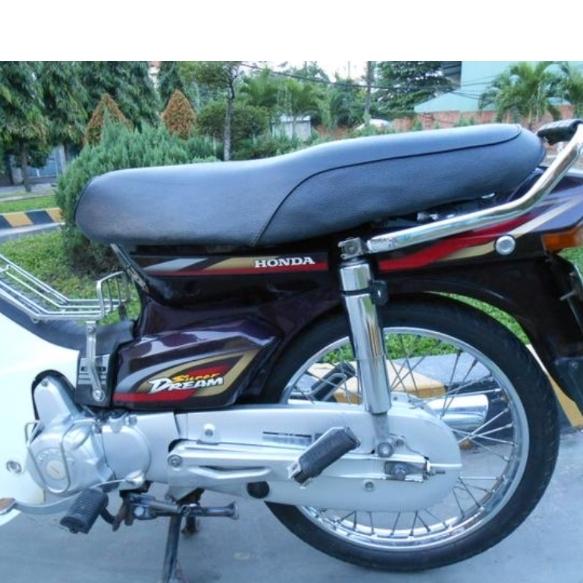 bộ số mới cho dream wave loại tốt