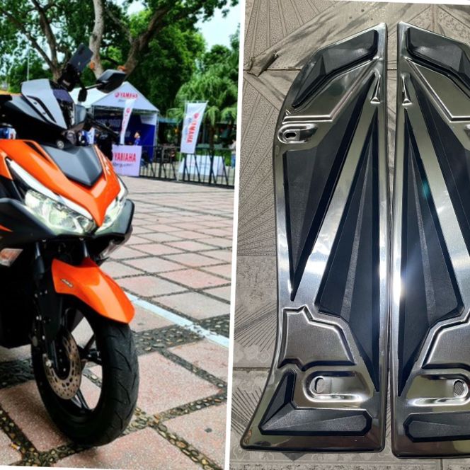 để chân nvx 2023-2021 1 đôi