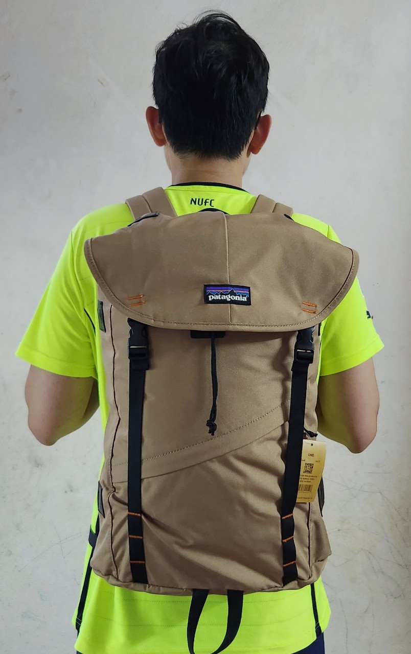 Balo Patagonia Arbor Pack - 26L