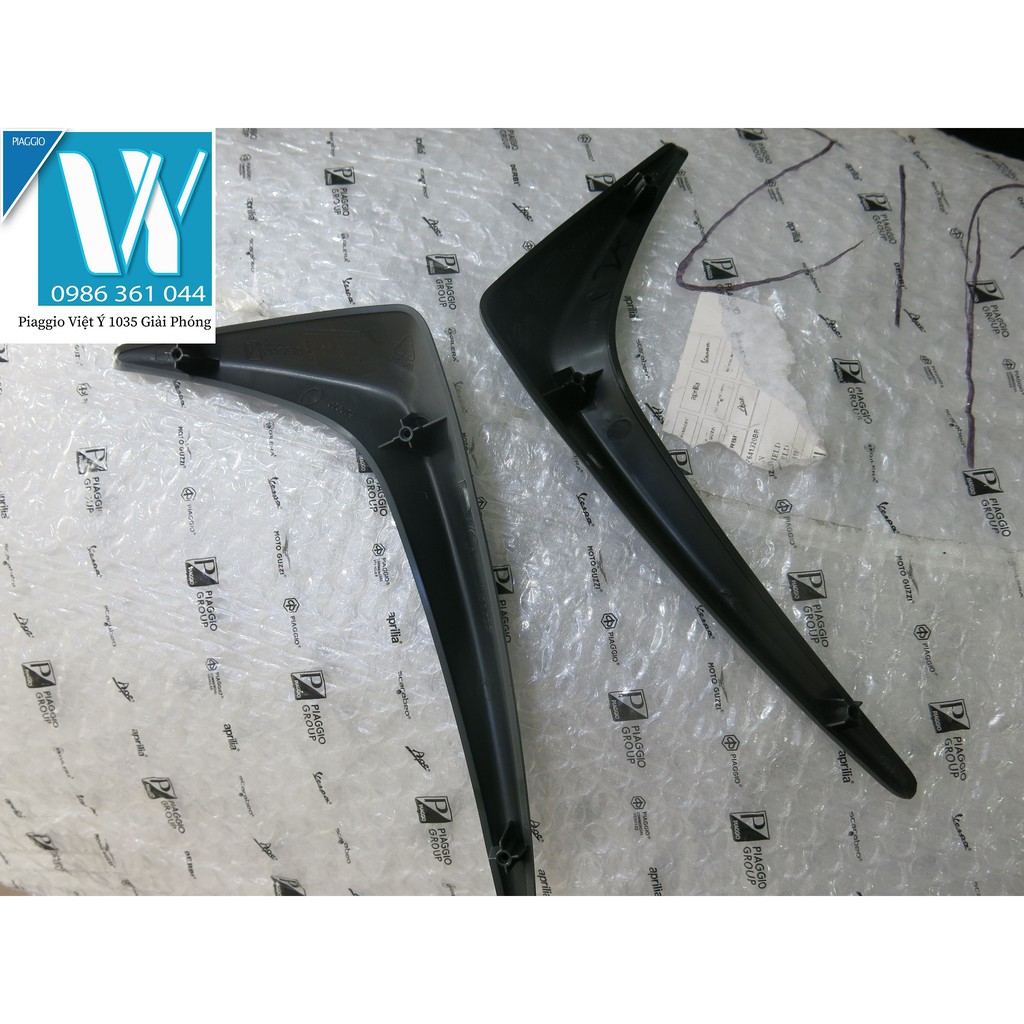 Nẹp Yếm Trước Xe Fly Ie