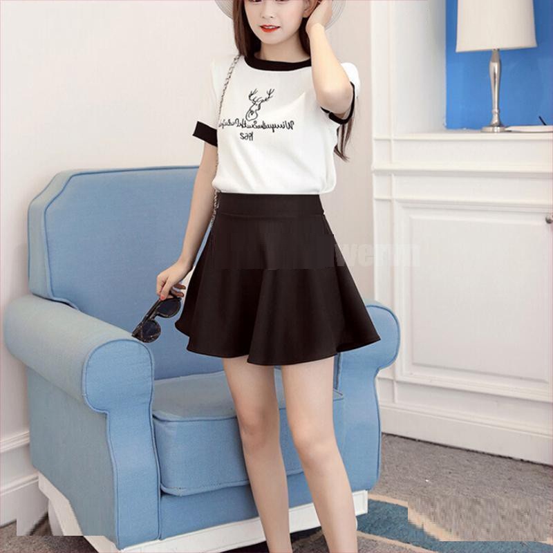 Chân Váy Xòe Tiểu Thư Tự Tin Khoe Cá Tính