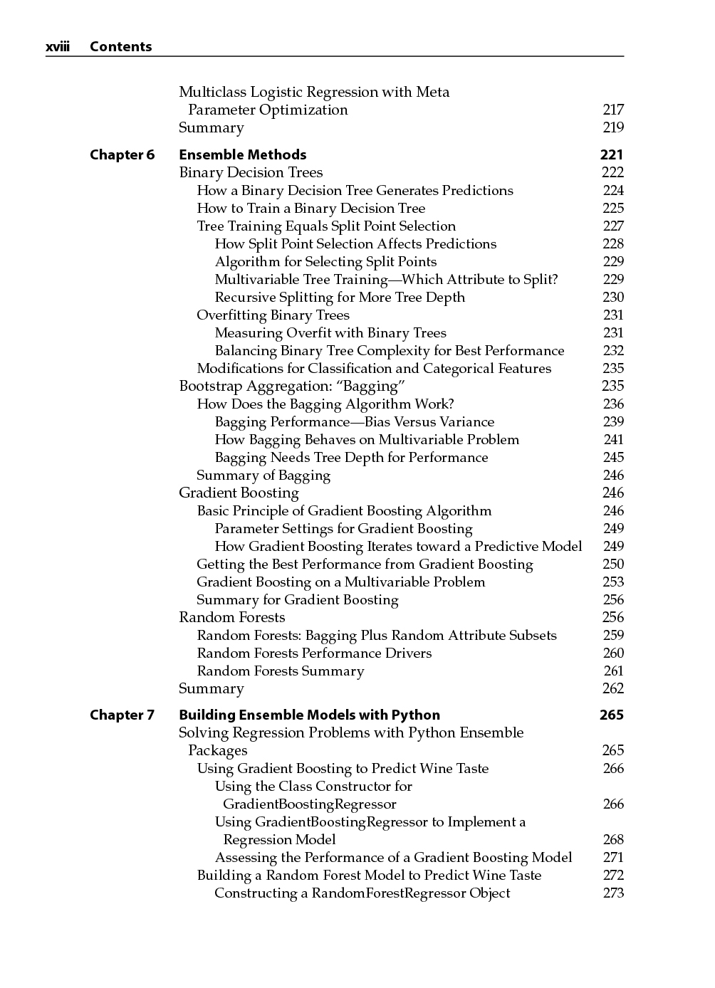 Sách Machine Learning with Spark™ and Python