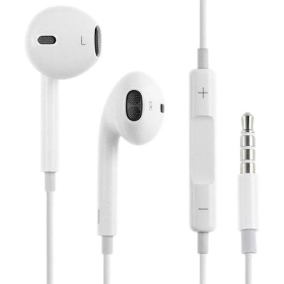 Tai Nghe Jack 3.5mm Cho Phụ Kiện -
