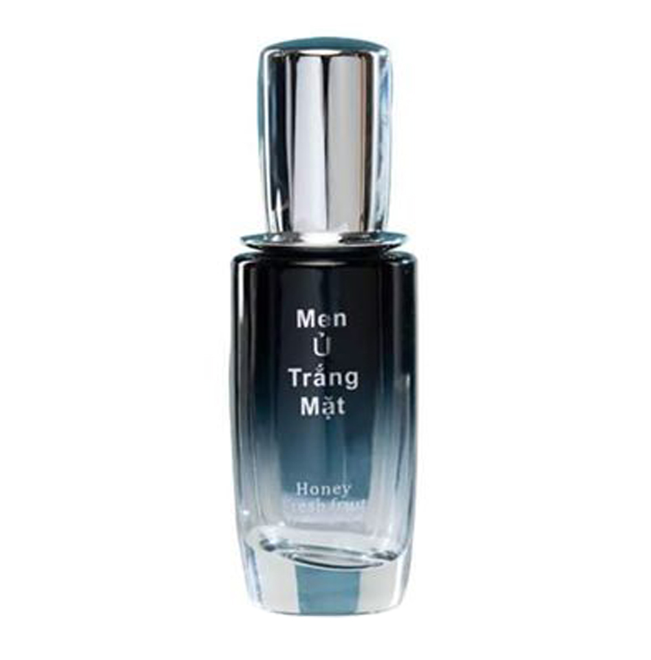 Men ủ trắng mặt Dr Cell