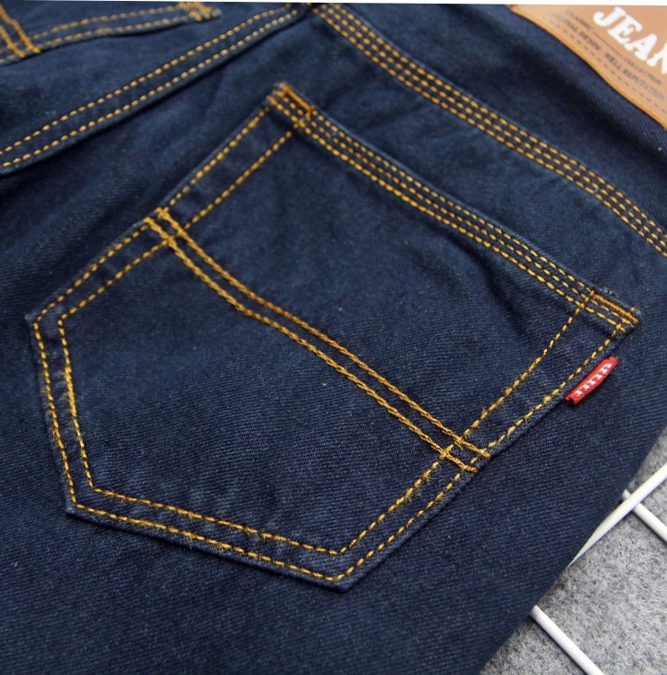 [HCM]Quần Short Jeans Nam không lỗi thời