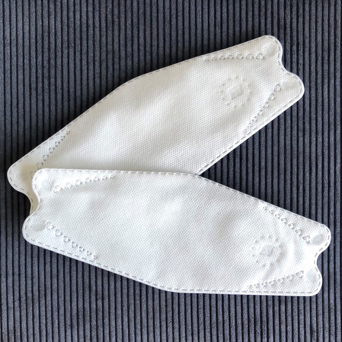 Khẩu trang KF94 EU MASK (combo 20 túi x 10 cái/túi)