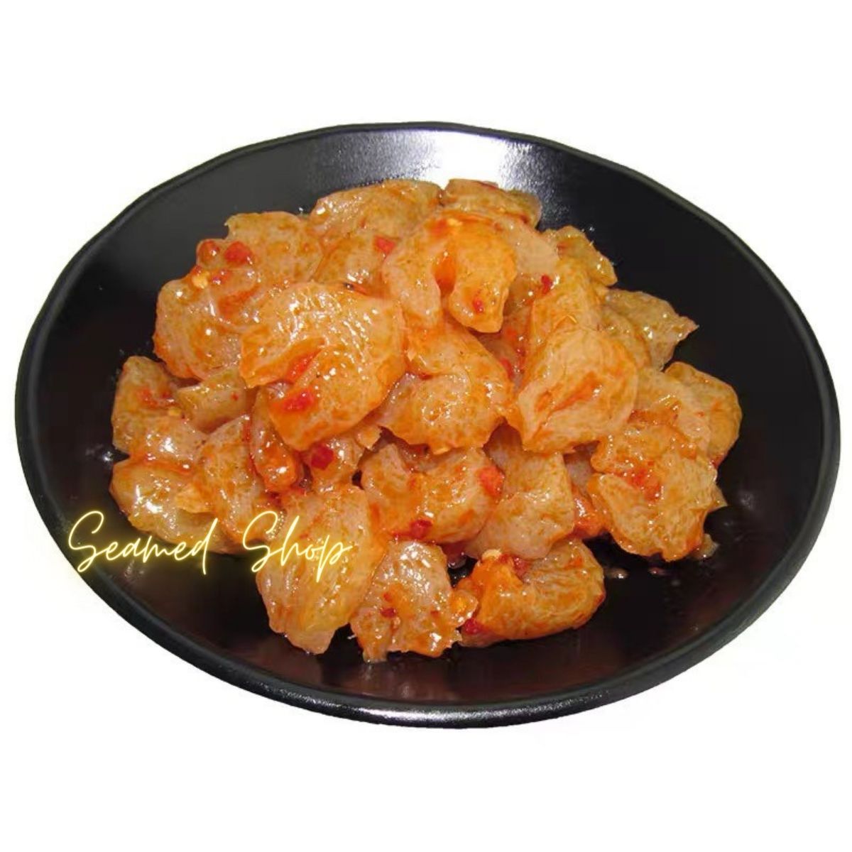 Đuôi Tôm Hùm đất chay cay 18gr đặc sản Hồ Nam