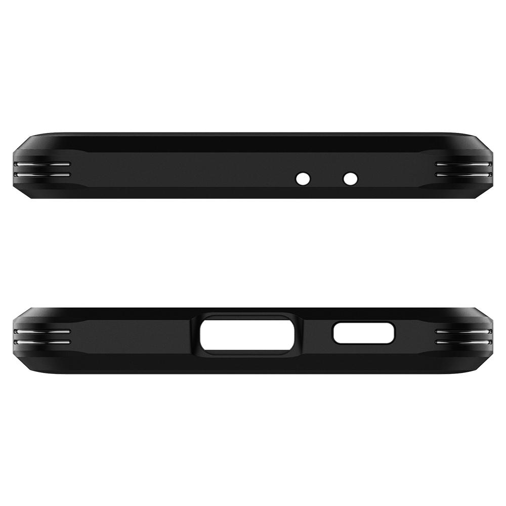 [HCM]Ốp Spigen Galaxy S21 Plus 5G Case Tough Armor