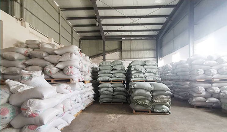 Cà phê ARABICA CẦU ĐẤT Rang Mộc Nguyên Chất S18