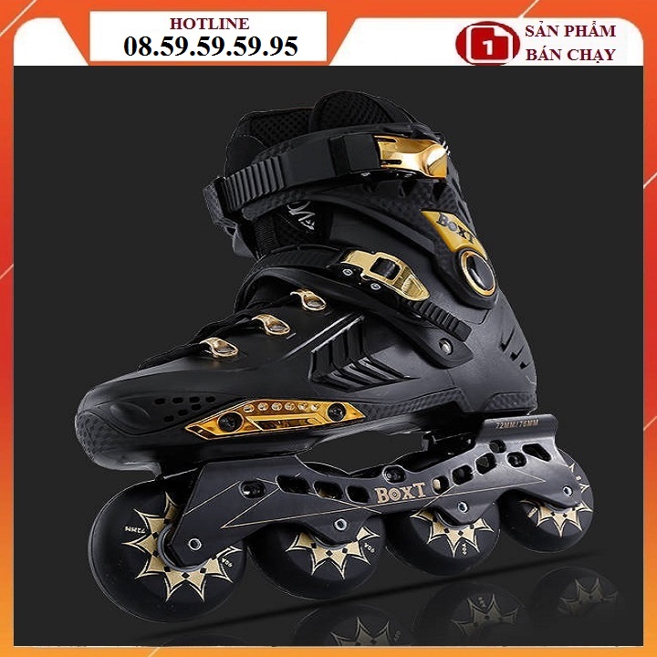 GIÀY TRƯỢT PATIN NGƯỜI LỚN CAO CẤP