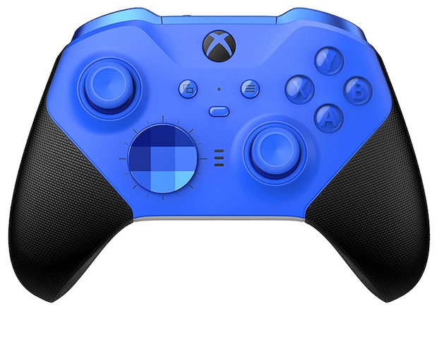Tay Xbox Elite Series 2 Chính Hãng Microsoft