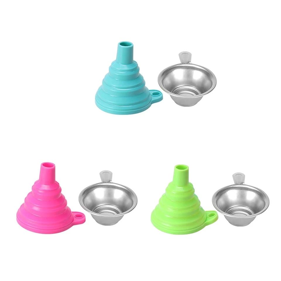Phễu lọc cặn Resin cho máy in 3D Anycubic Photon