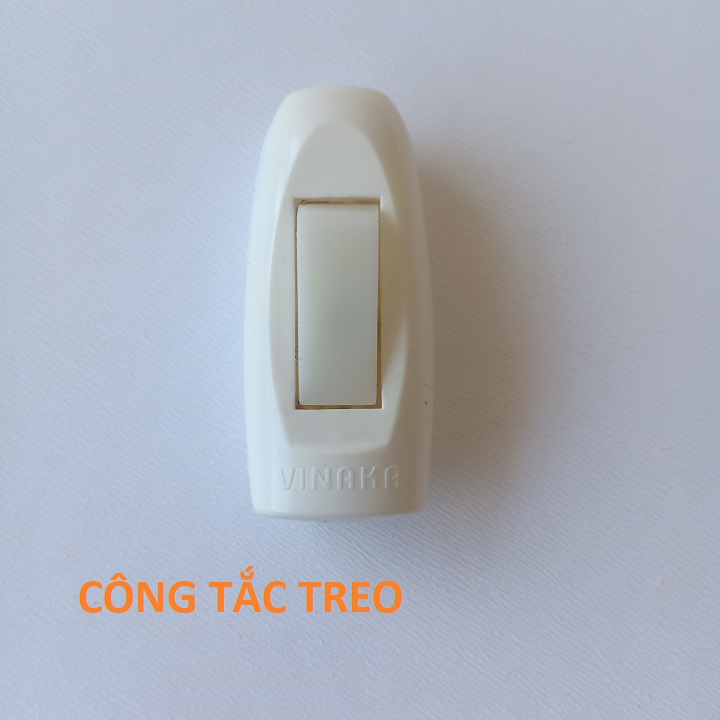 Công tắc treo quả nhót VINAKA