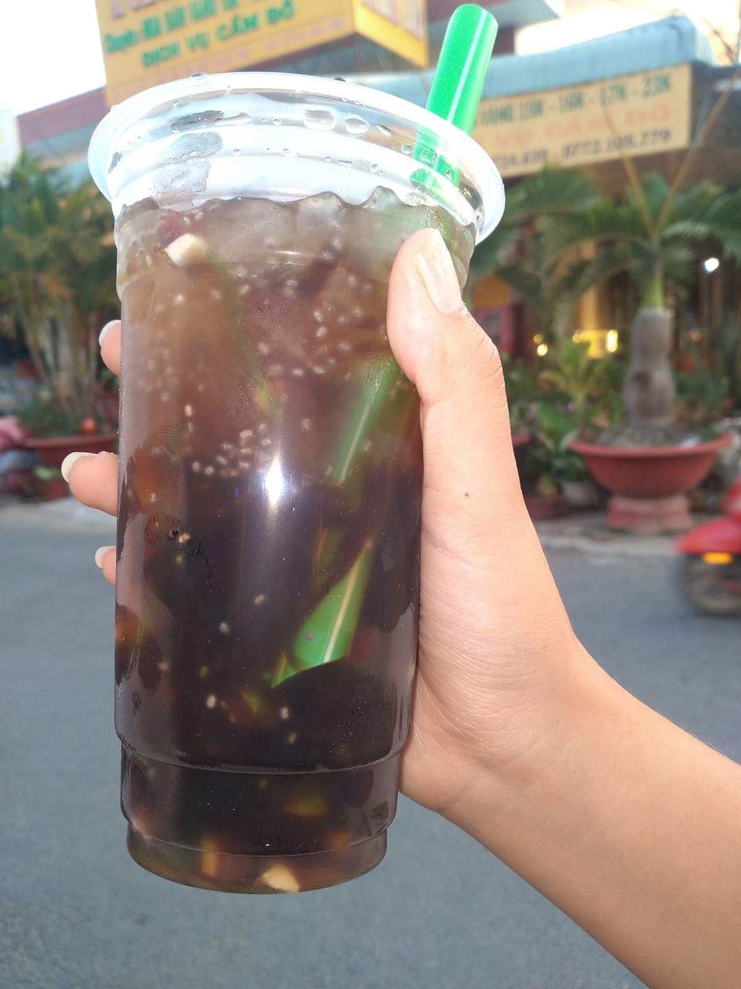 [HCM] Cốt Sâm Bí Đao Cô Đặc 500 Gram