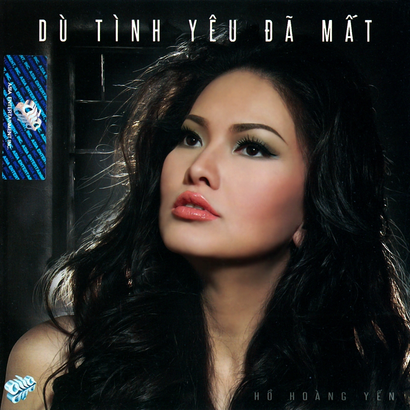 {Mp3-HHY-116} HỒ HOÀNG YẾN Nhạc Opera Bất Tử (Đĩa Cd Mp3 Lossless)