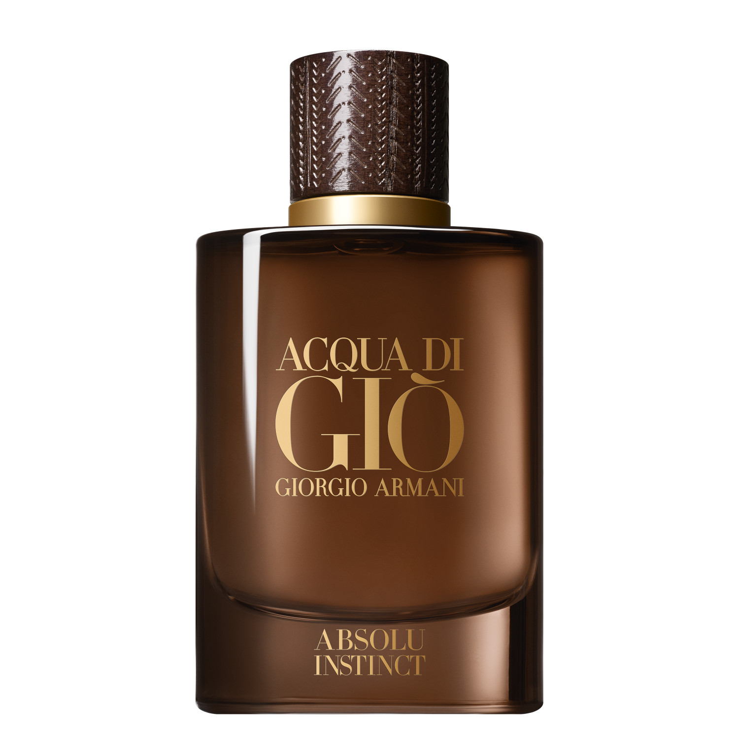 Nước Hoa Acqua Di Giò Absolu Instinct100ml
