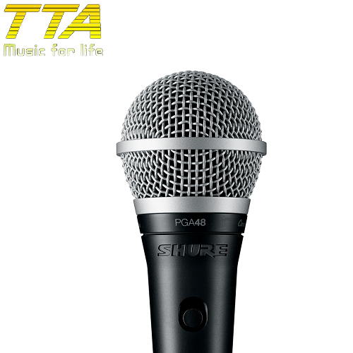 [HCM]Micro Micro Shure micro vocal PG48 PGA48 Shure