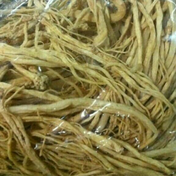 500g rễ đẳng sâm