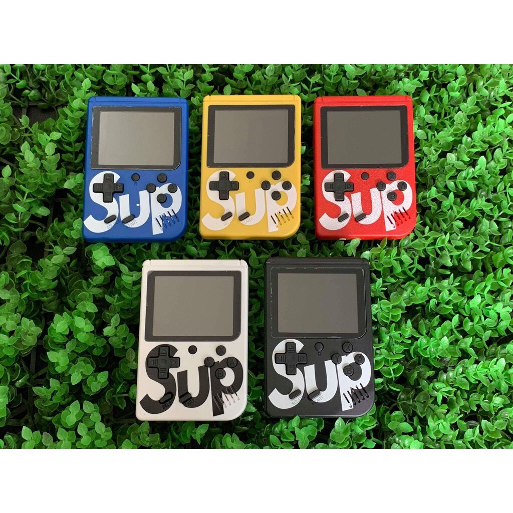 Máy game sup cầm tay