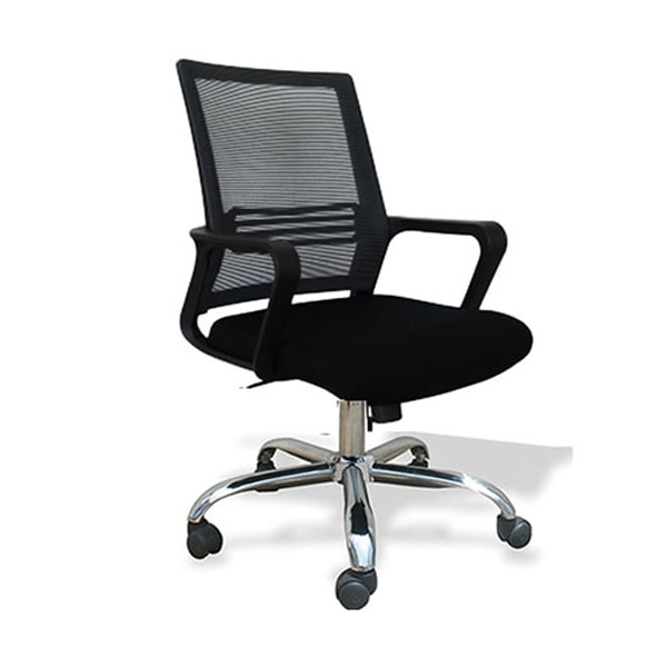 Ghế xoay lưới GL119 Hòa Phát