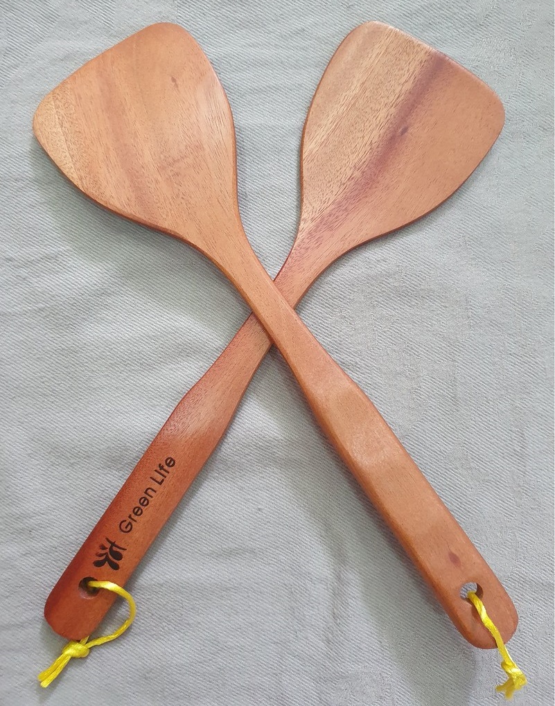 Sạn Gỗ Cao Cấp