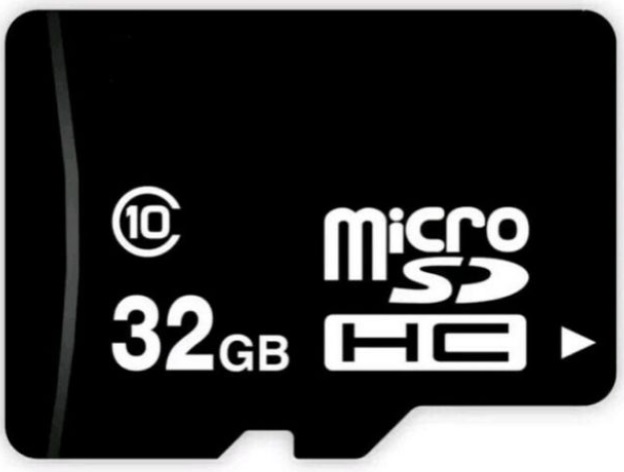 Thẻ nhớ 32GB tốc độ Class 10 - Bảo hành 12 tháng