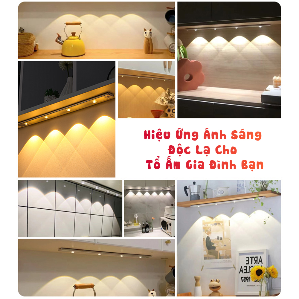 1 Miếng Miếng nam châm dán đèn LED trang trí