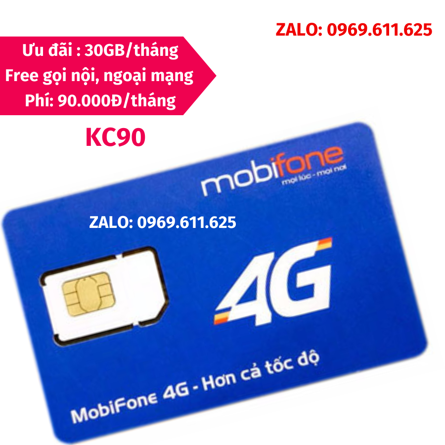 FREESHIP - CHƯA KÍCH HOẠT. SIM 3G/4G MOBI Thay Thế ED60 AG60 DTHN BL5GT FULL KHÔNG GIỚI HẠN DATA lướt web chơi game thả ga