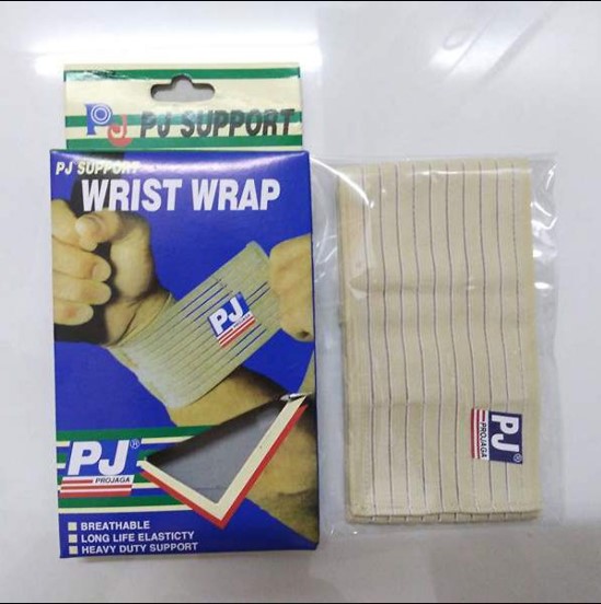 BĂNG CỔ TAY PJ 633