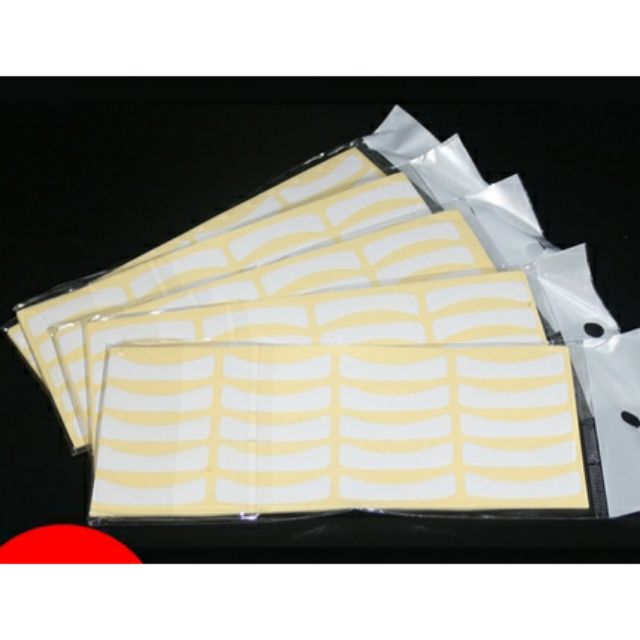 Miếng Dán Mi Dưới ( 200 Miếng)