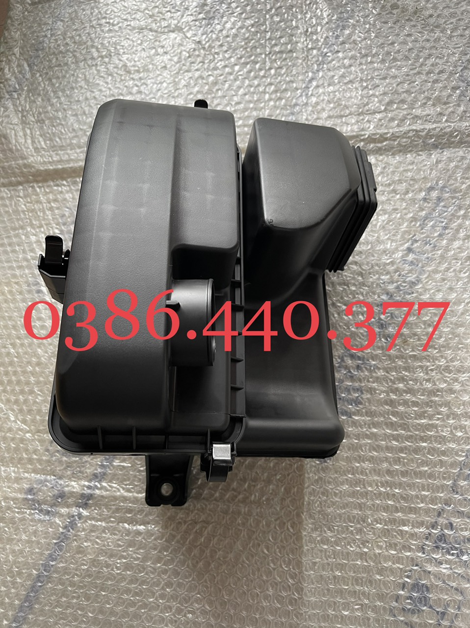 Hộp đựng lọc gió morning 05-10 xịn