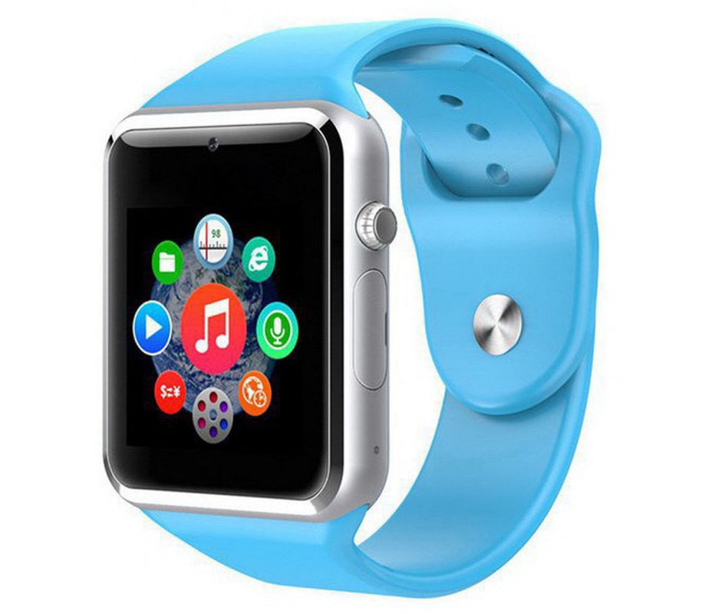 Đồng hồ thông minh Smart watch A1