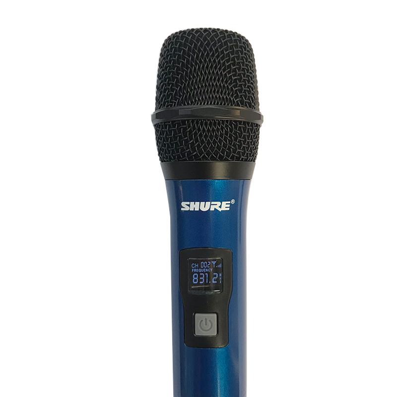 MÍC SHURE BLCX9