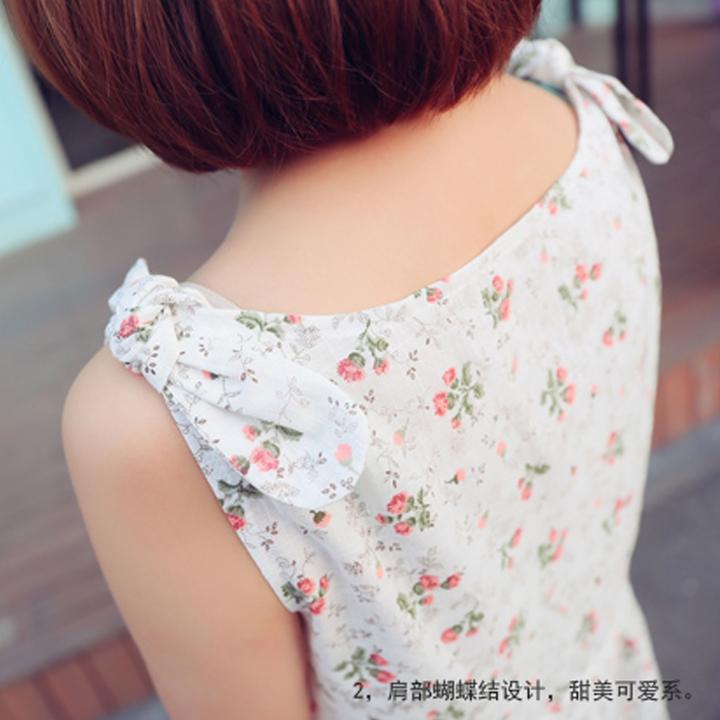Đầm bầu hàn quốc