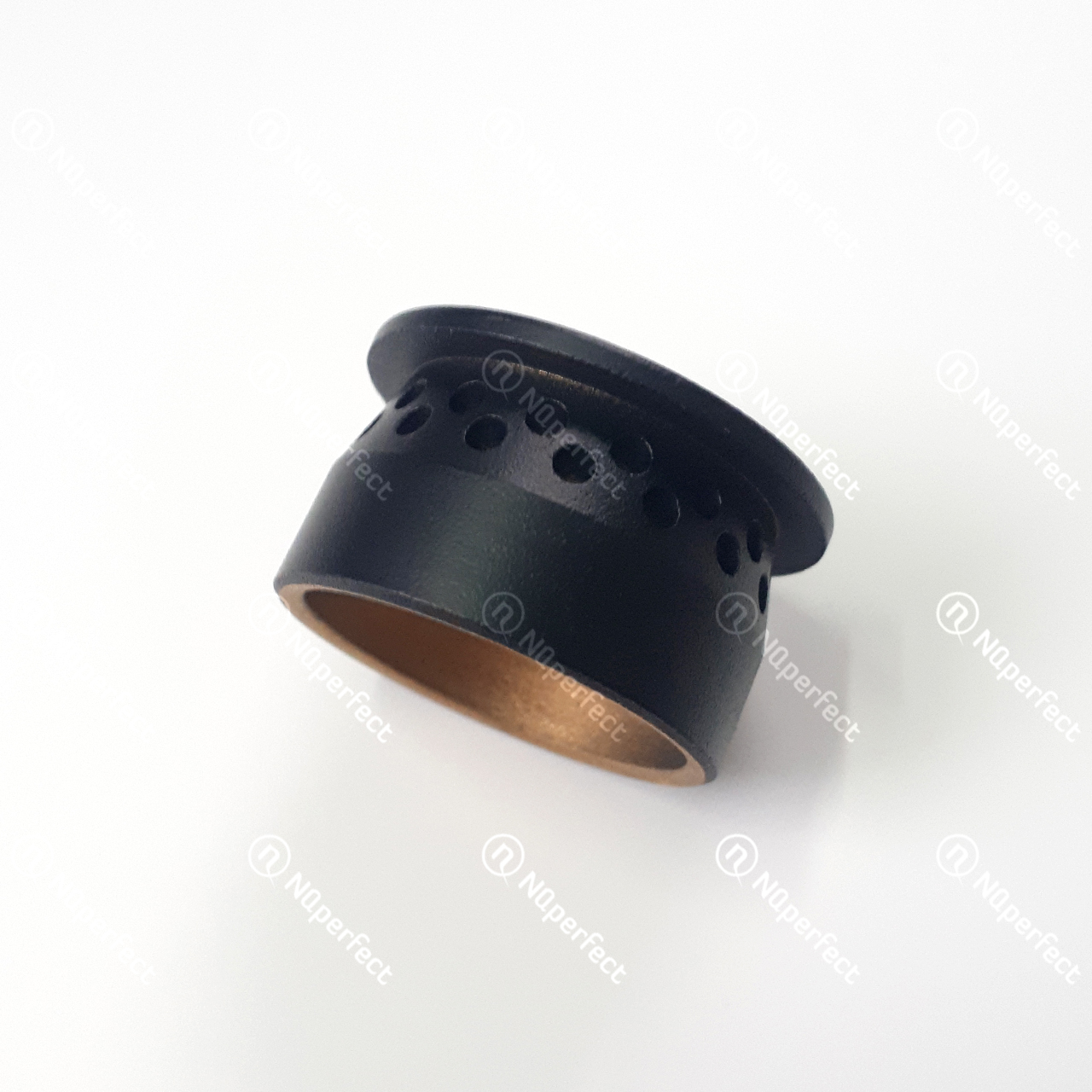 @phukienbepgas- Đầu hâm chia lửa bếp gas âm Electrolux EHG723BA (mẫu thay thế)