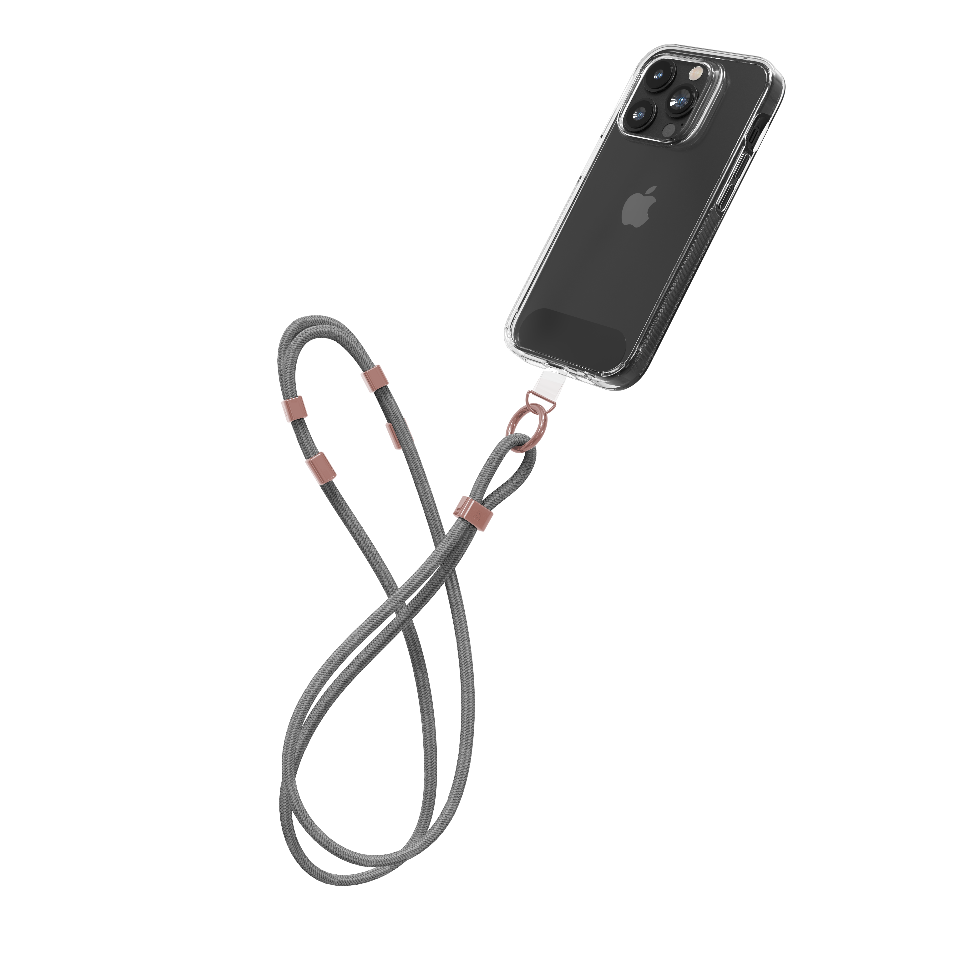 Dây đeo điện thoại Mophie - ZAGG đa năng (quà tặng)
