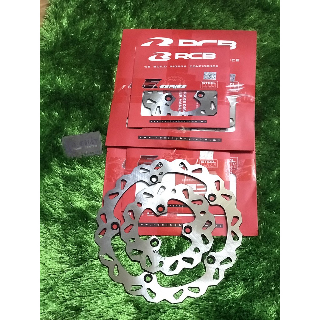 [HCM]Cặp Đĩa RacingBoy (RCB) cho Satria/ Raider