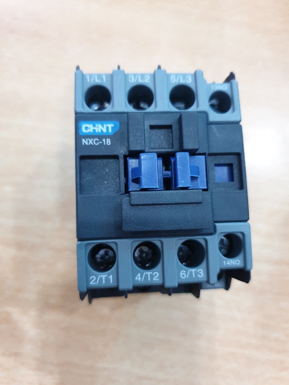 Khởi động từ Chint NXC 09A ,12A,18A, 16A,22A