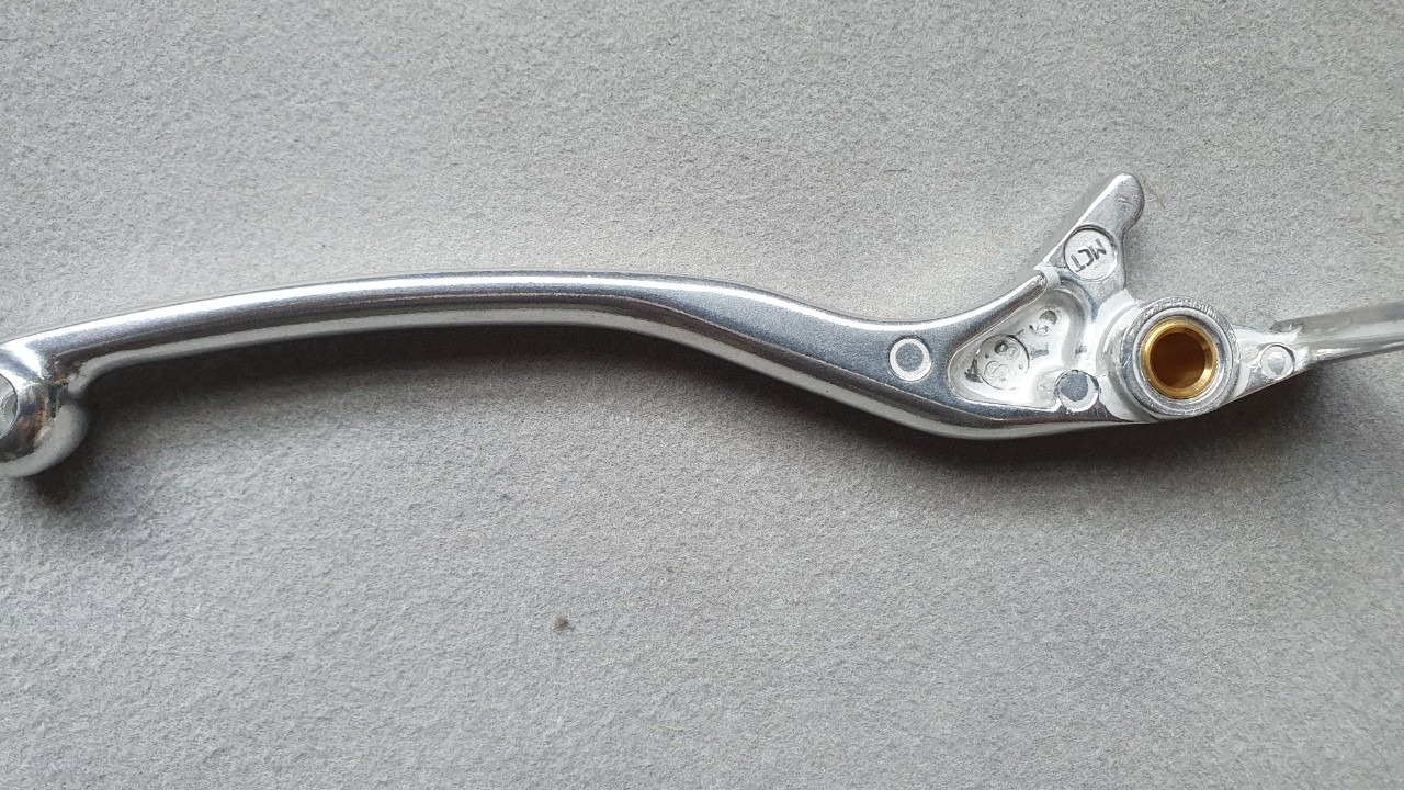 [HCM]CẶP TAY THẮNG HONDA SH125/150  BẠC