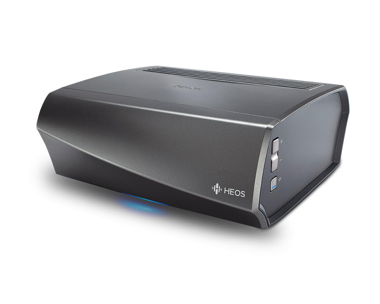 [Trả góp 0%]Ampli DENON HEOS Amp HS2