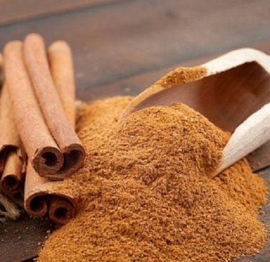 Bột quế Toàn Gia / Cinnamon powder
