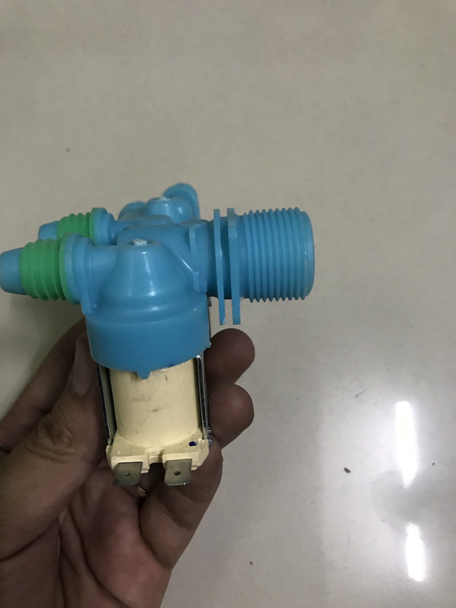 [HCM]van cấp nước máy giặt Samsung van 3- chính hãng