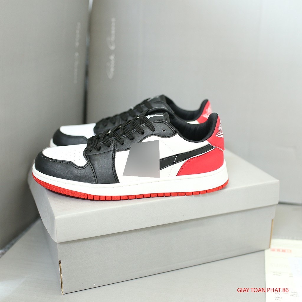 GIÀY JORDAN1 HÀNG CAO CẤP
