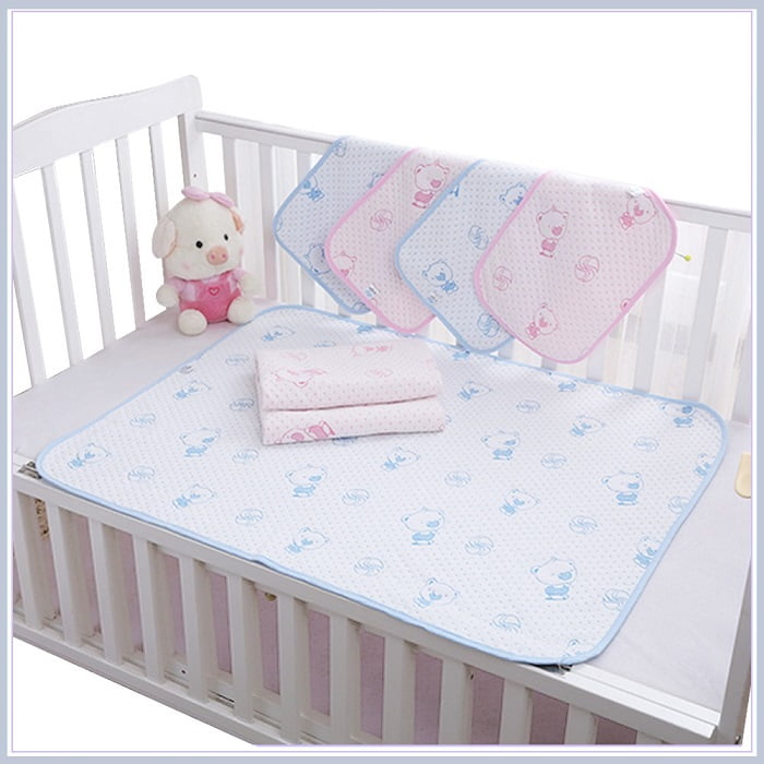 Tấm lót chống thấm 4 lớp cho bé size to