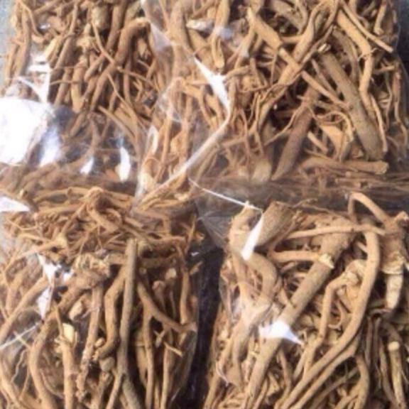 1kg rễ đinh lăng khô