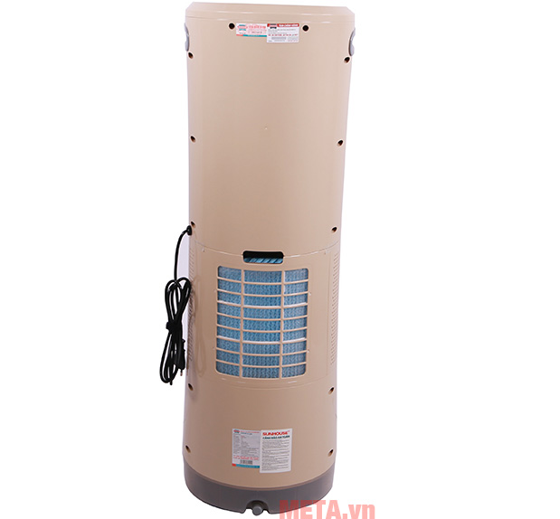 Quạt điều hòa Sunhouse SHD7712