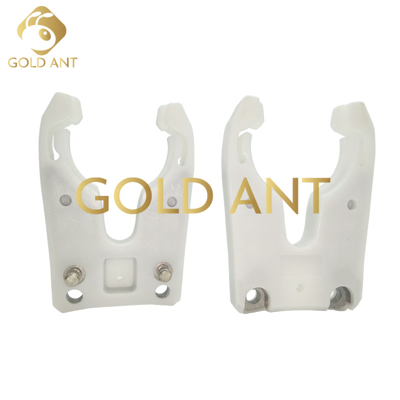 Gá kẹp ISO 30 (CNC)