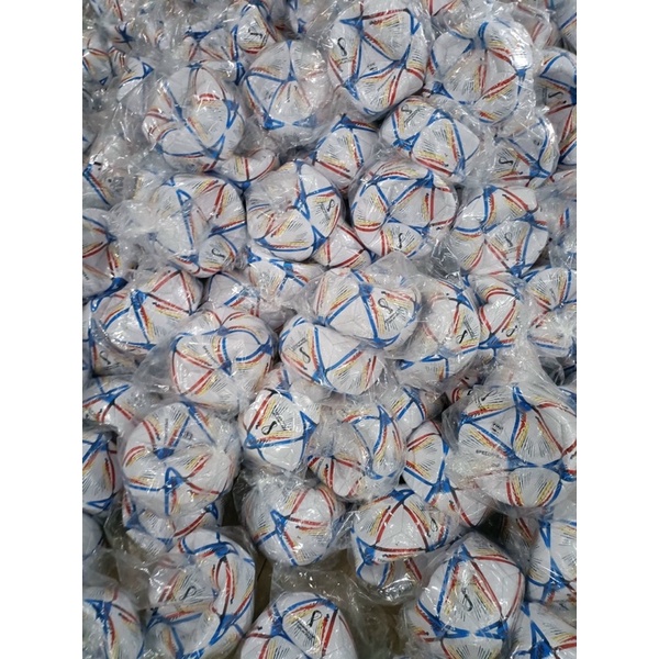 Bóng Đá FIFA World Cup 2022 Size 5 - { Tặng kèm lưới và kim bơm bóng}